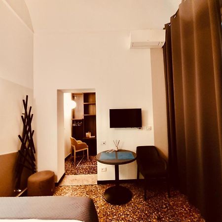 Appartement Borgo San Giorgio à Gênes Extérieur photo