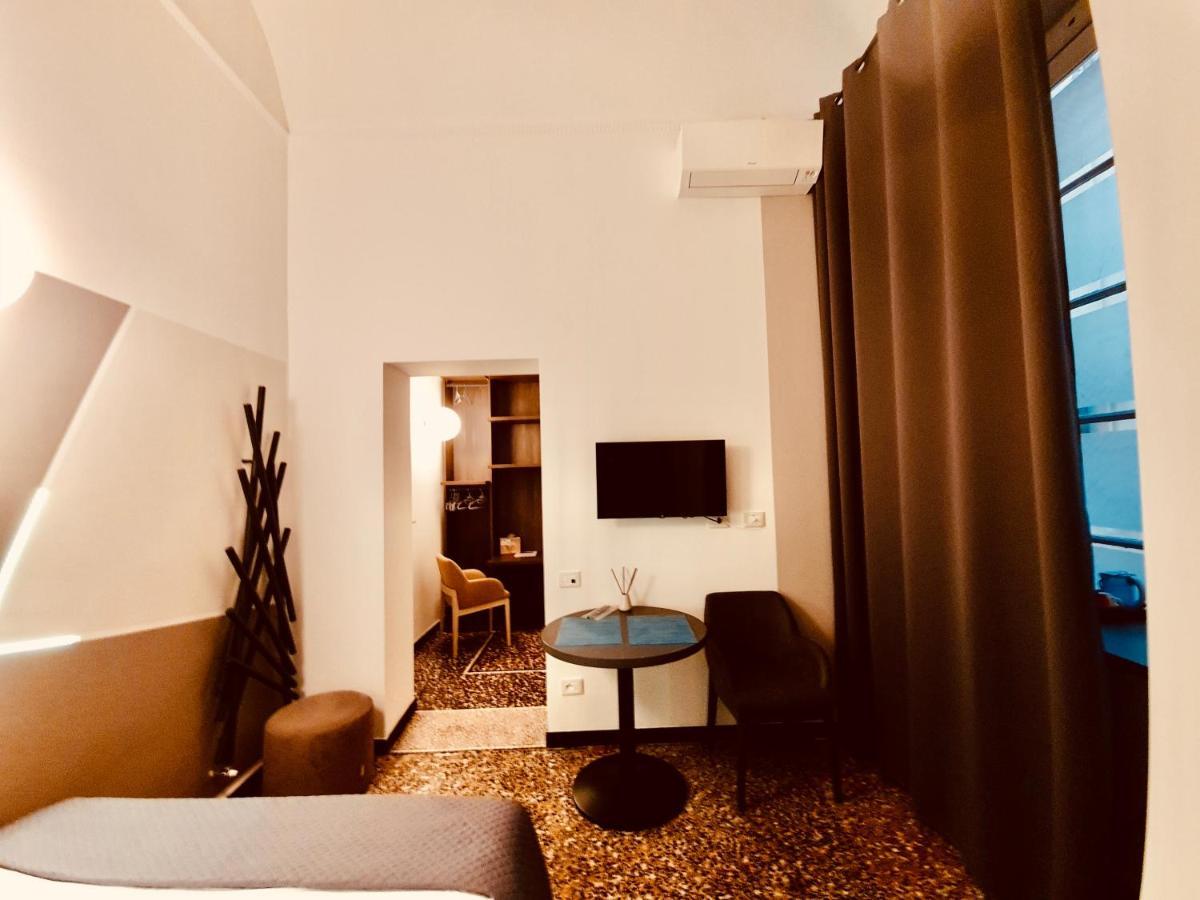 Appartement Borgo San Giorgio à Gênes Extérieur photo