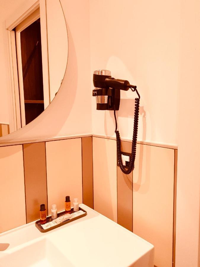 Appartement Borgo San Giorgio à Gênes Extérieur photo